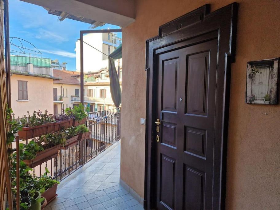 Appartement Claire De Angeli Milan