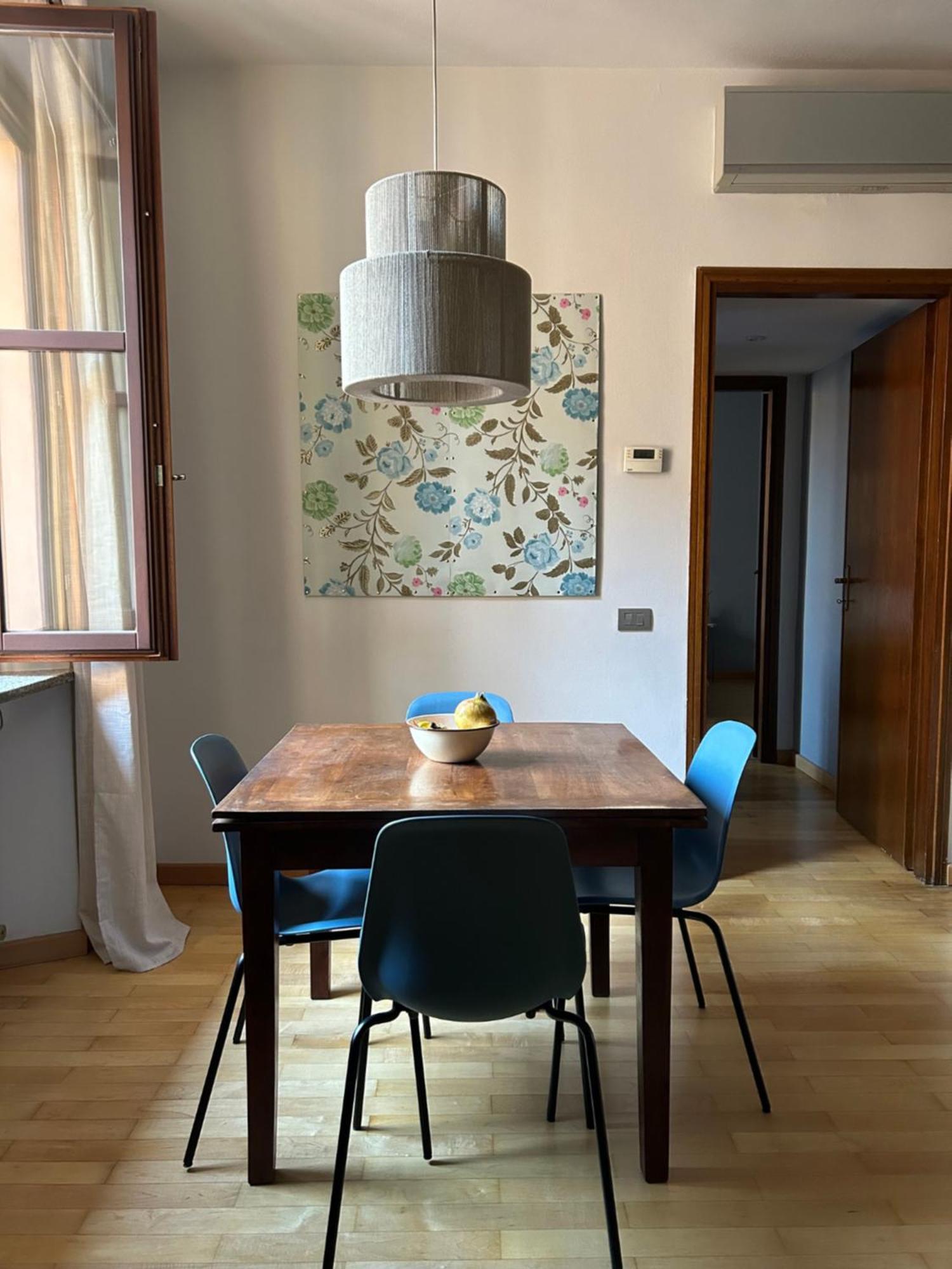 Appartement Claire De Angeli Milan